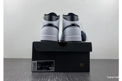 Hyperoad Jordan Mid 1 Air 0708